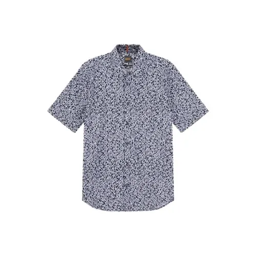 Hugo Boss Мужские Рубашки