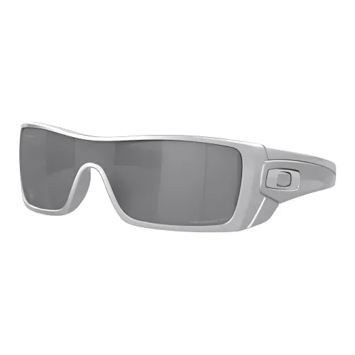 Oakley Propionic Acid Aviator Солнцезащитные очки Мужские Серые