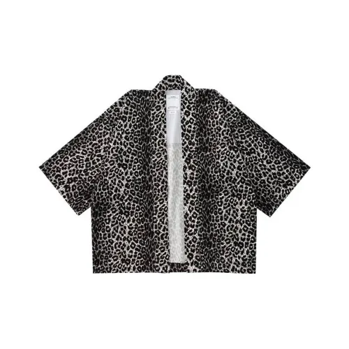 Visvim Мужские Черные Рубашки