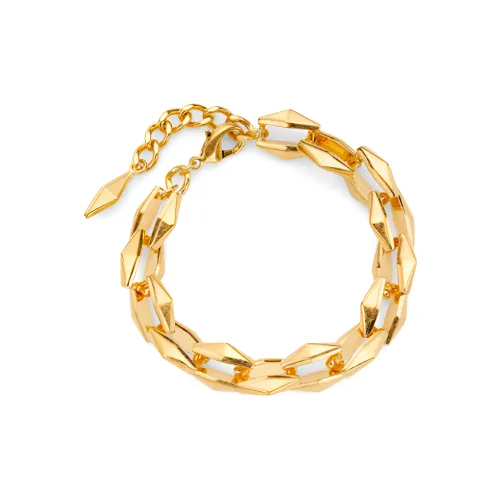 Jimmy Choo Браслеты Женские Золото