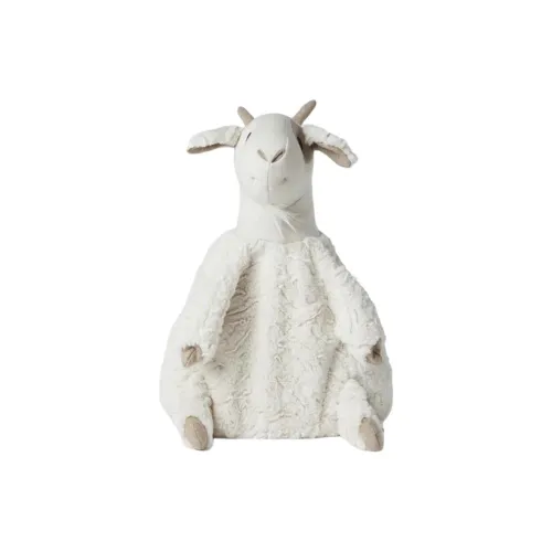 BRUNELLO CUCINELLI Полиэстер Хранение Сумка Детская Белая