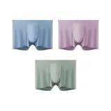 Дальний Небесный Лазурь + Светло-фиолетовый + Темно-зеленый