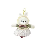 Очаровательный кролик Love - женский