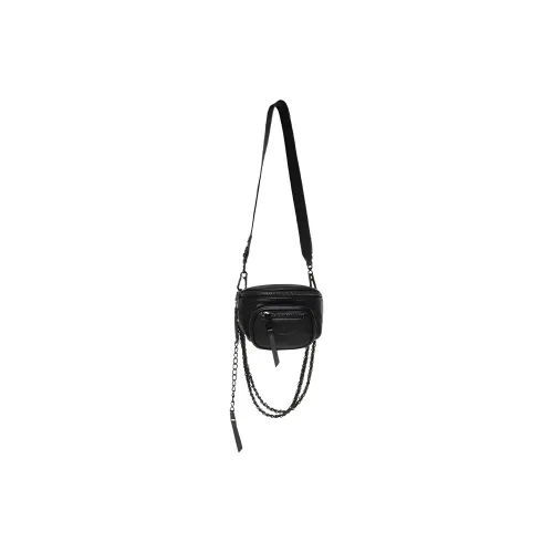 STEVE MADDEN Сумки через плечо Черные Женские