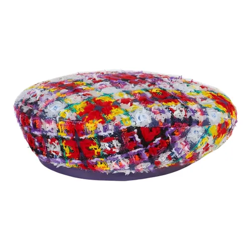 GUCCI Кожа Береты Многоцветные Женские