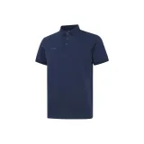 Тёмный корабельный синий