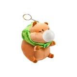 Арбузная фотокартинка, кожа