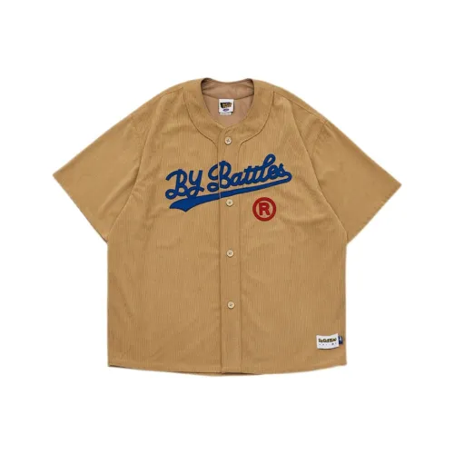 BATTLES EMPIRE Унисекс Футболки