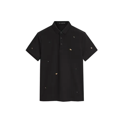 PEACEBIRD MEN'S Поло