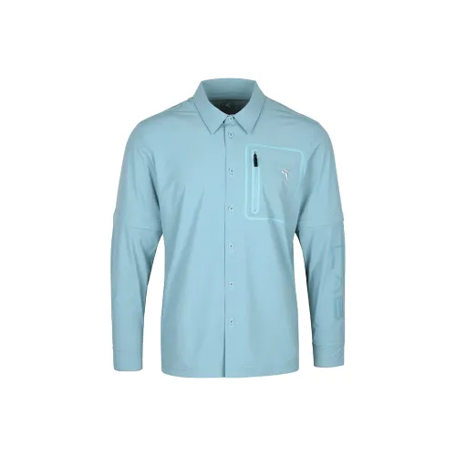 Tittallon Унисекс Рубашки