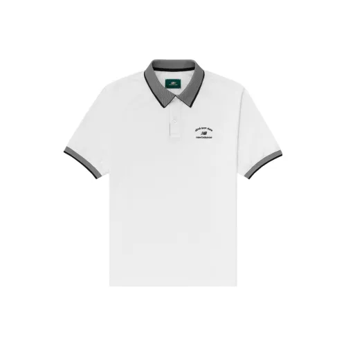 AIME LEON DORE Белый Мужская Рубашка