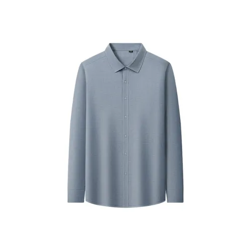 Red bean Мужские рубашки