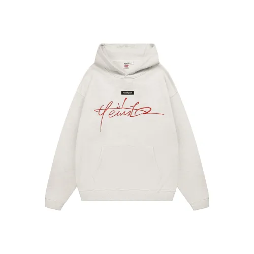 4EVER LAB Унисекс Свитшоты