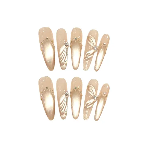 Yun Yue Joe Искусственные Ногти Женские