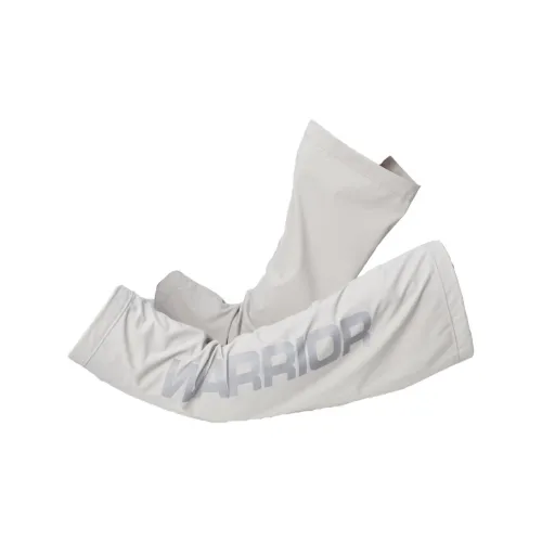 Warrior Полиамидовые Нарукавники с Защитой от UV Унисекс