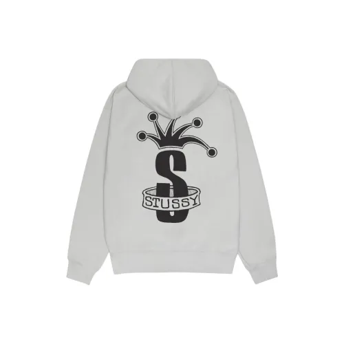 Stussy 2024 Autumn Series Толстовка Унисекс