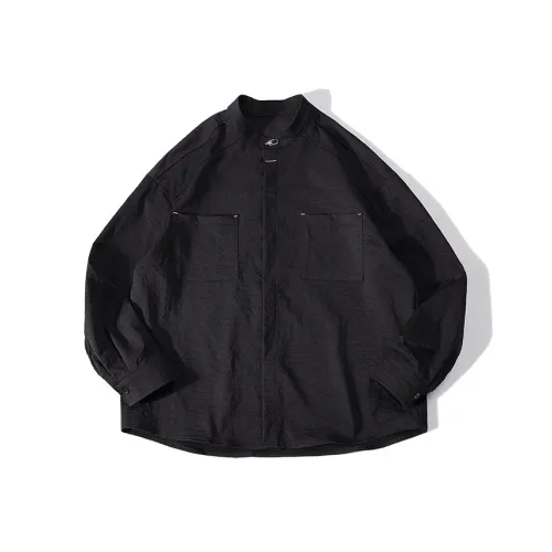 UNIWOLF Унисекс Рубашки