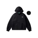 Черный [с флисовой подкладкой]