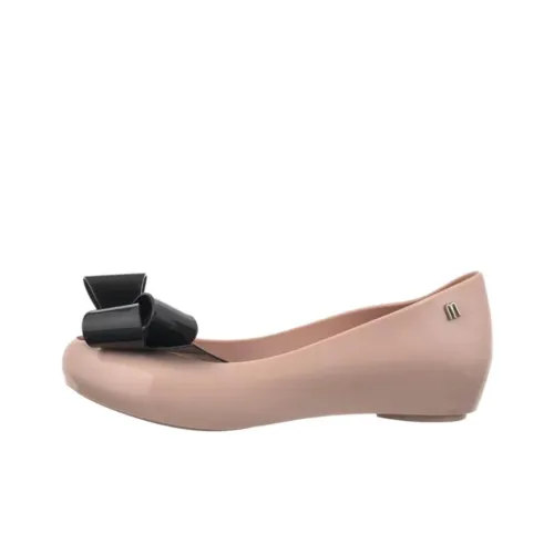 MELISSA Ultragirl CLASSY AD Casual Women's Pink