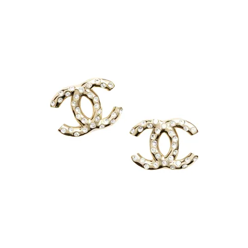 CHANEL Серьги Женские