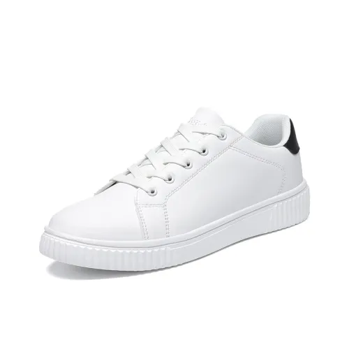 SUPEREDGE Дышащая и Устойчивая к Сцеплению Низкая Верхняя Скейтборд Кроссовки Унисекс