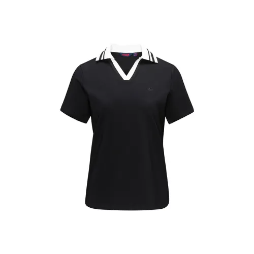 NAVIGARE Поло Унисекс Ночной Черный