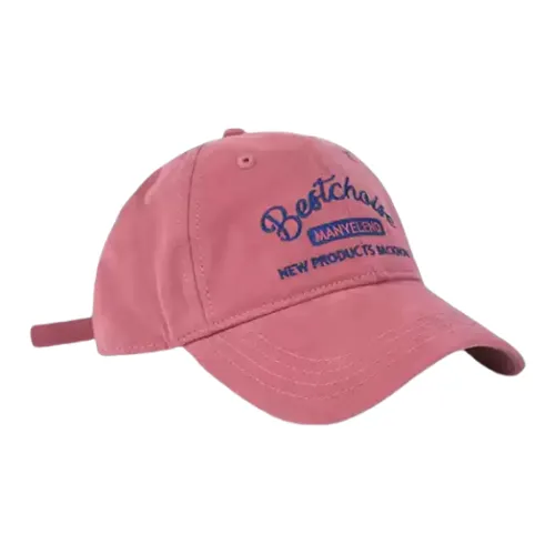 Emperor Penguin Хлопок Linen Blend Кепки Женские