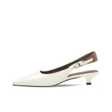 Ecru (Sheepskin lining)  
Экрю (Овчина подкладка)