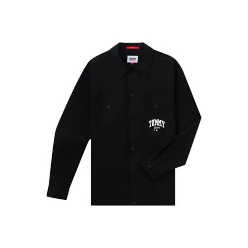 Tommy Hilfiger Мужские Рубашки