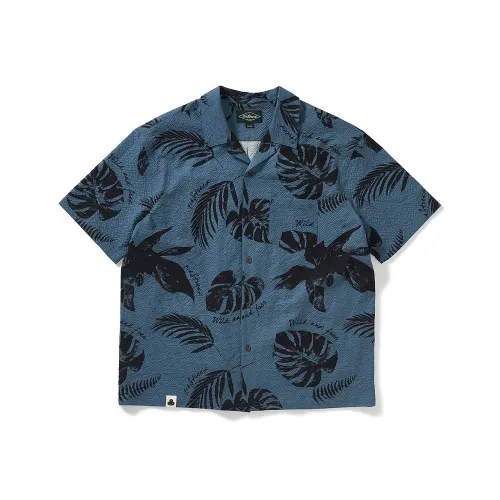 714STREET Унисекс Рубашки