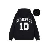 Черный (с флисовой подкладкой)