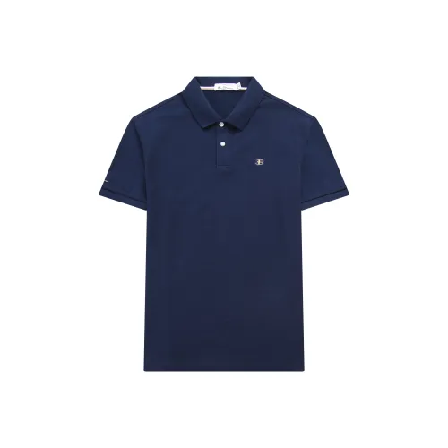 BEN SHERMAN Мужская рубашка поло