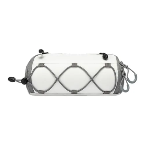 CHAOJIANTA GRC Коллаборация Лайкра Ткань Путешествие Хранение Сумка Унисекс Снежное Поле