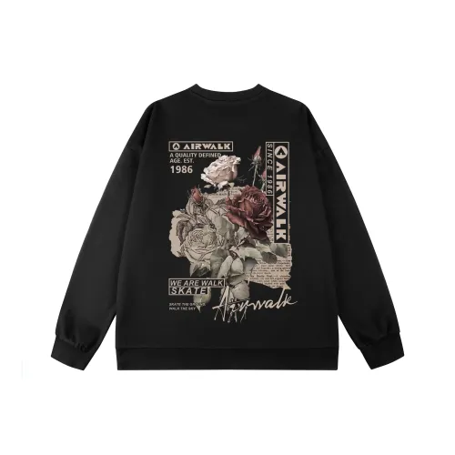 Airwalk Унисекс Свитшоты