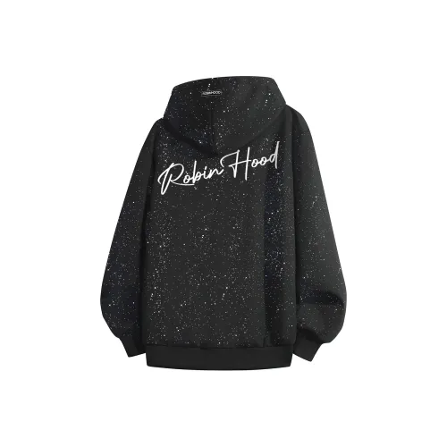 ROBINHOOD Унисекс Свитшоты