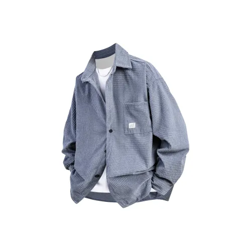 KAIPAINEN Унисекс Рубашки