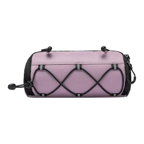 CHAOJIANTA GRC Коллаборация Лайкра Ткань Путешествие Хранение Сумка Женская Сирень