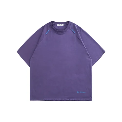 DOH STORE Унисекс Футболки