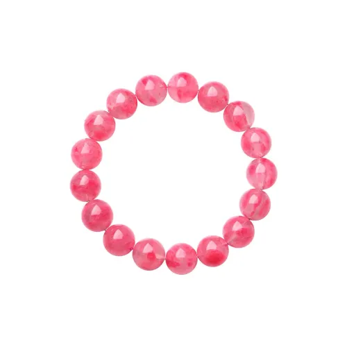 LIBI Браслеты из искусственного кристалла Женские