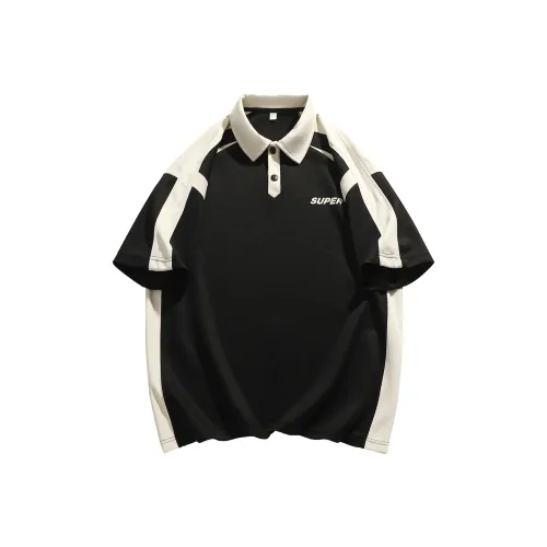 S.view Унисекс Поло