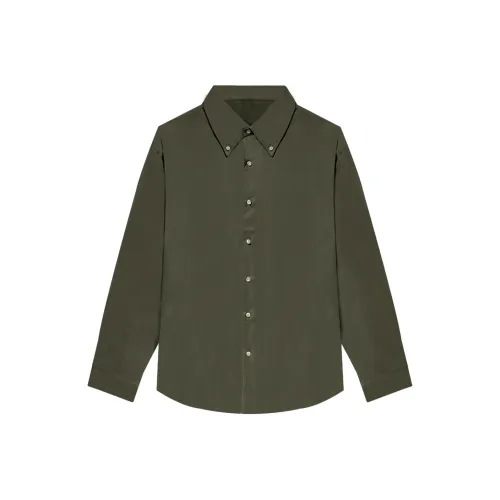 WILD LEADER Унисекс Рубашки