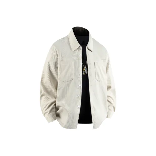 DBD WH Унисекс Рубашки