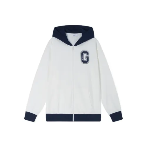 GAP Унисекс Свитшоты