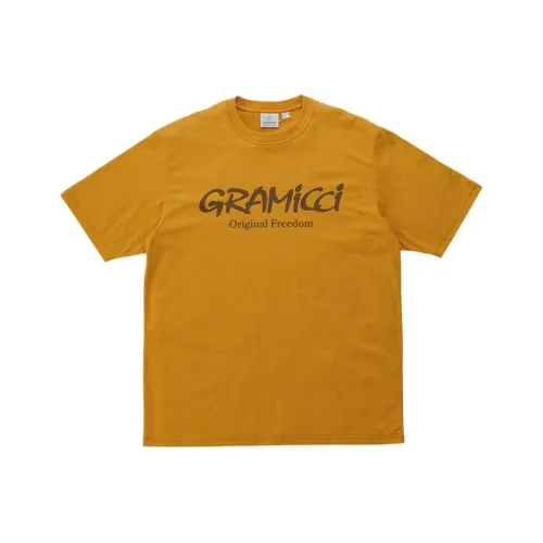 Gramicci Унисекс Футболки