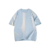 Светло-голубой