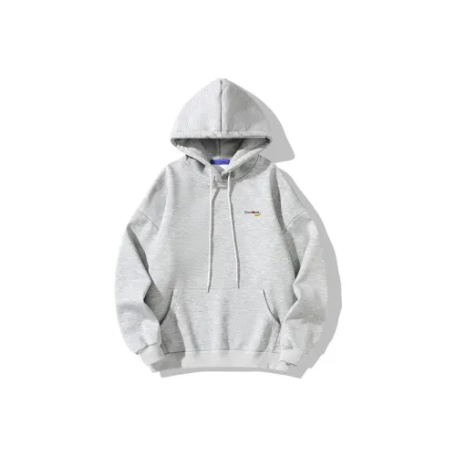 CrocoSport Унисекс Толстовки