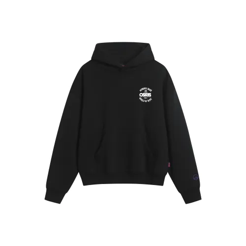 OSIRIS Унисекс Свитшоты