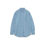 Светло-голубой