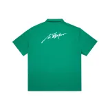 Трава зеленая