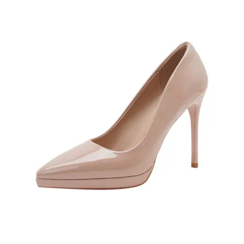 RoseDoris Узкий каблук Высокие каблуки Женские